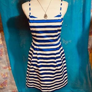 Gap dress